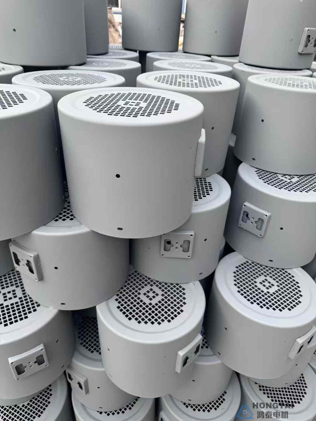 YE3-315L2-2变频电机用G系列变频风机