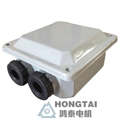 YE3-315L2-2Y2电机接线盒-塑料