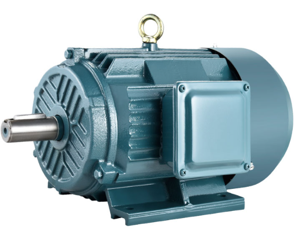 YE3-315L2-2八极十极电机参数表